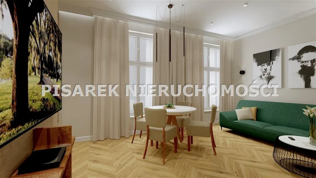 Apartament 38mkw w najlepszej lokalizacji 