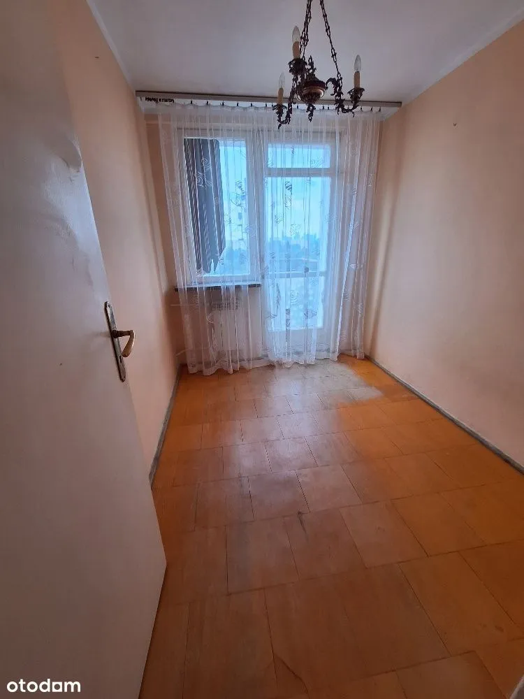 Mieszkanie Warszawa Gochów 42m2 2 pokoje 