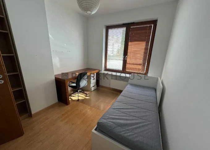 Apartament, ul. Żaglowa