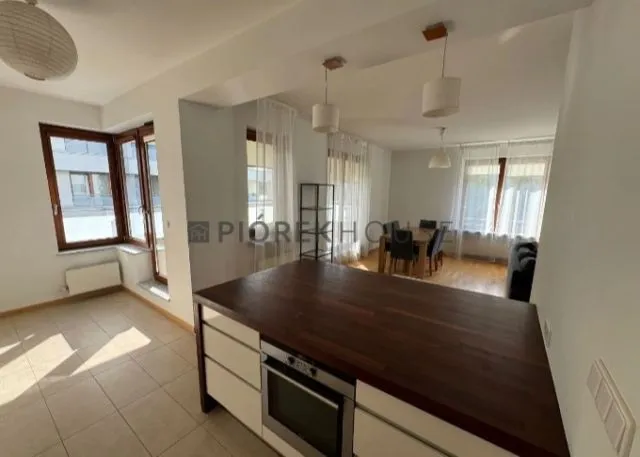 Apartament, ul. Żaglowa