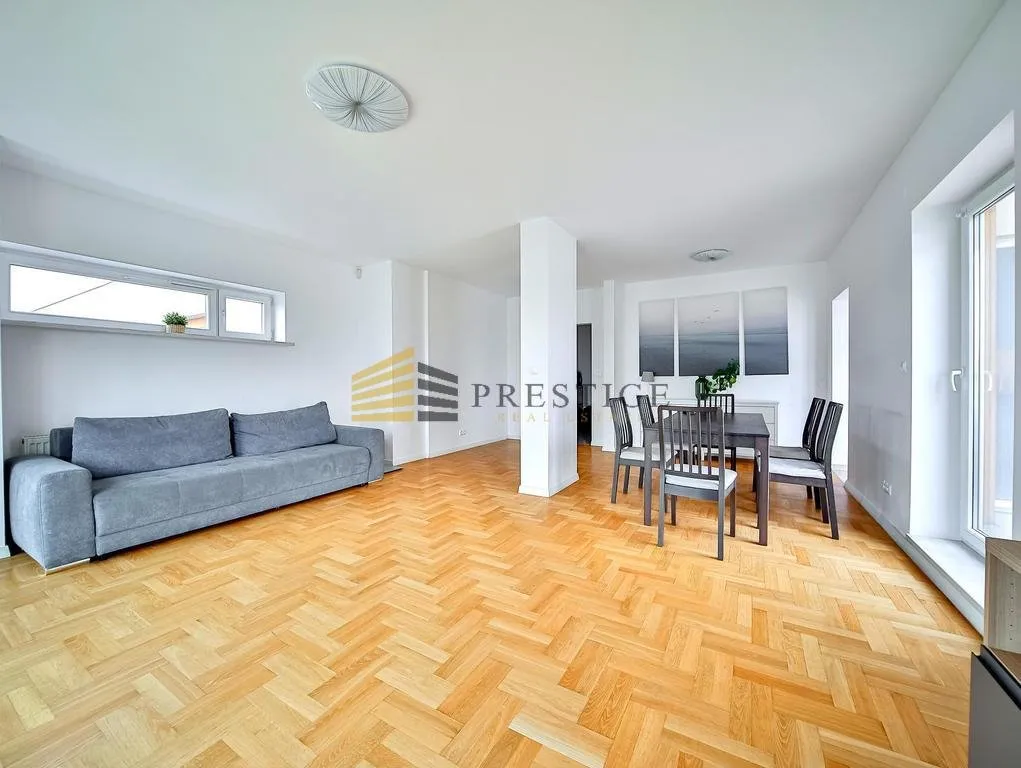 Apartament, ul. Wyględowska