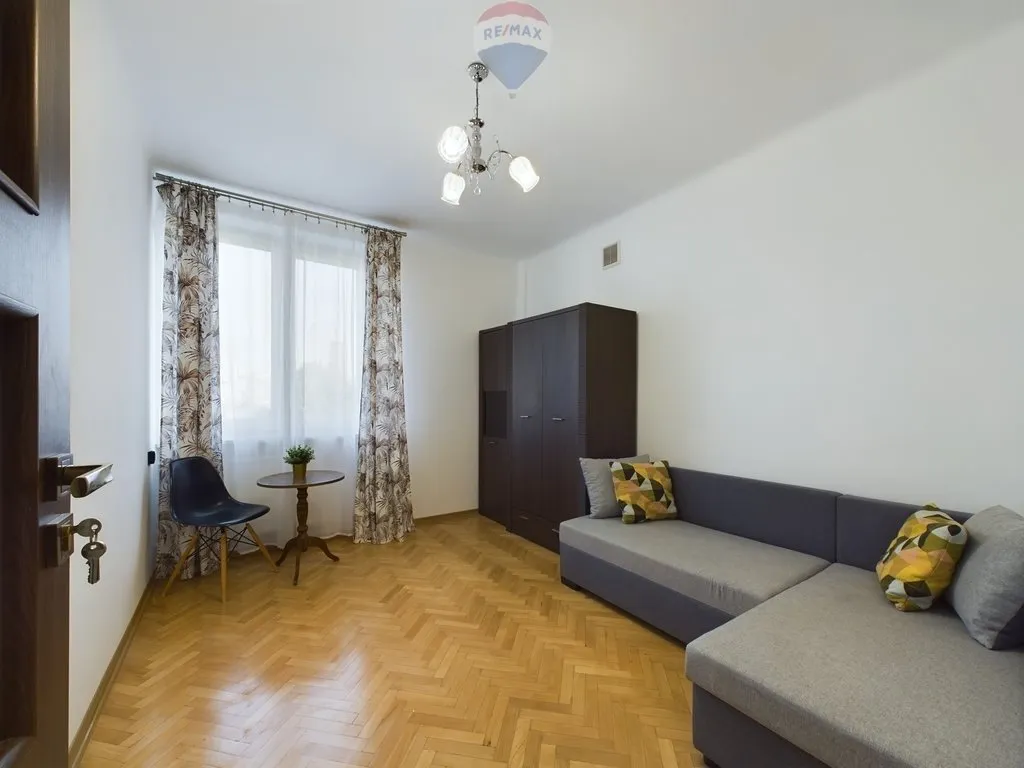 Apartament do wynajęcia za 4500 zł w Mirów, Wola, Warszawa