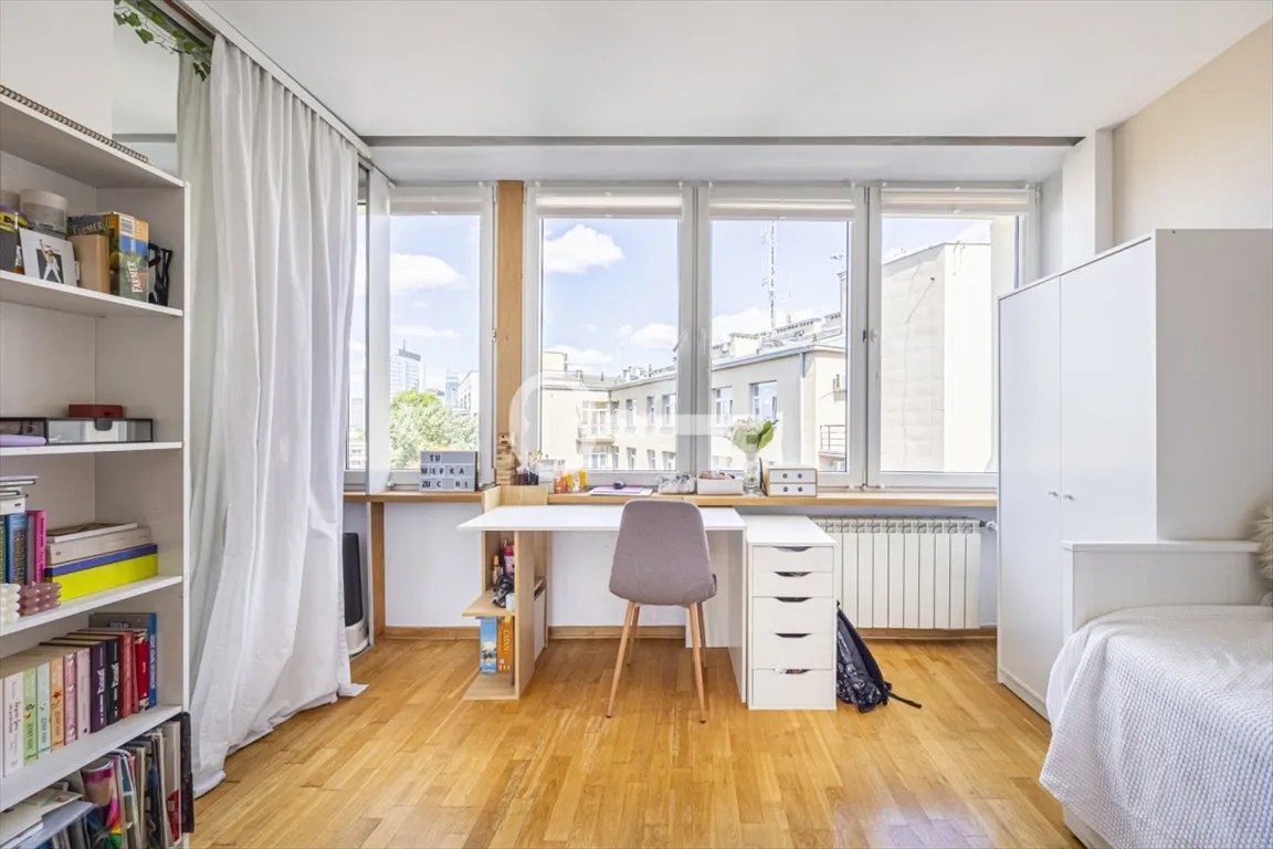 Apartament na sprzedaż za 1549000 zł w Śródmieście Południowe, Śródmieście, Warszawa