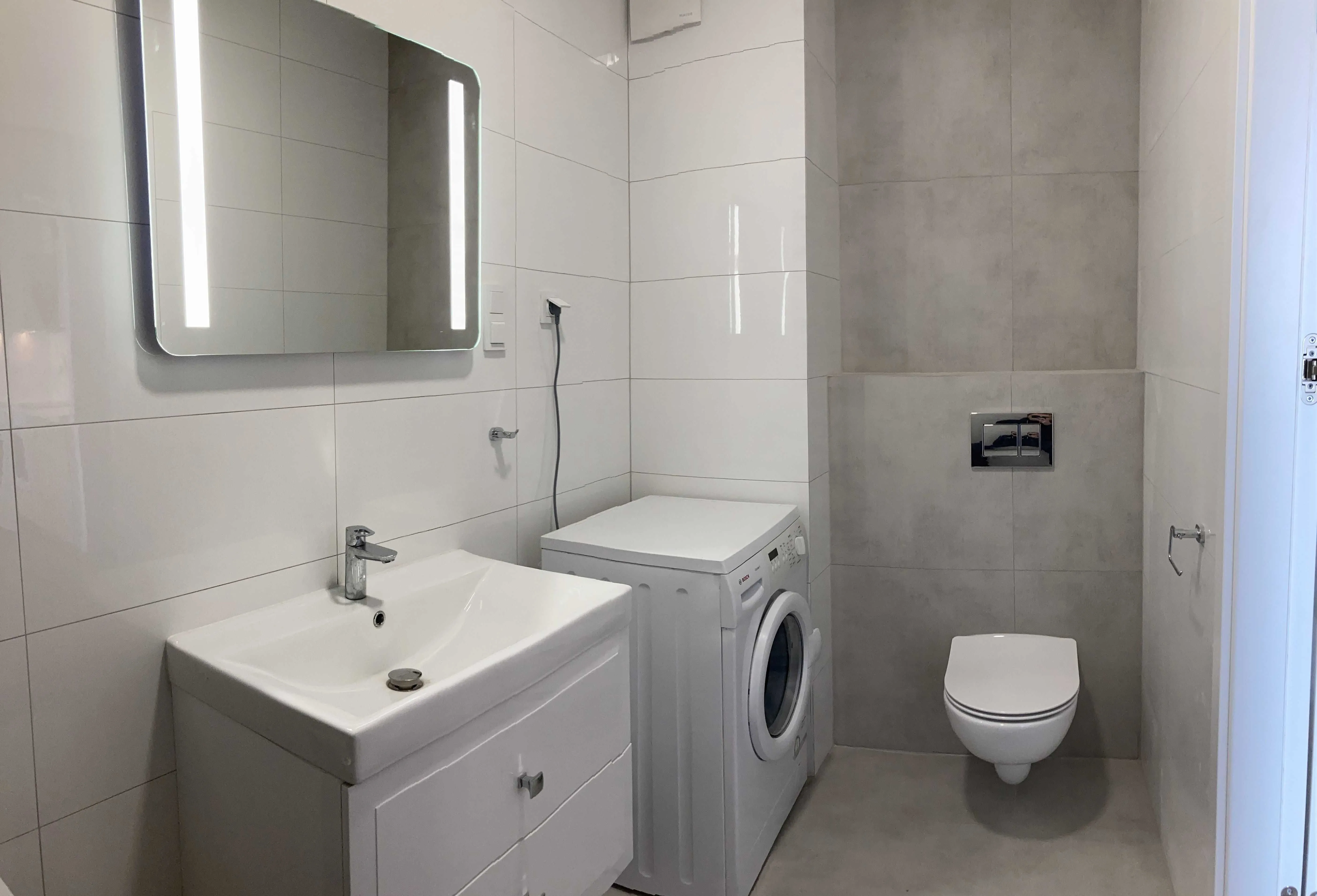 Apartament do wynajęcia za 3220 zł w Chrzanów, Bemowo, Warszawa