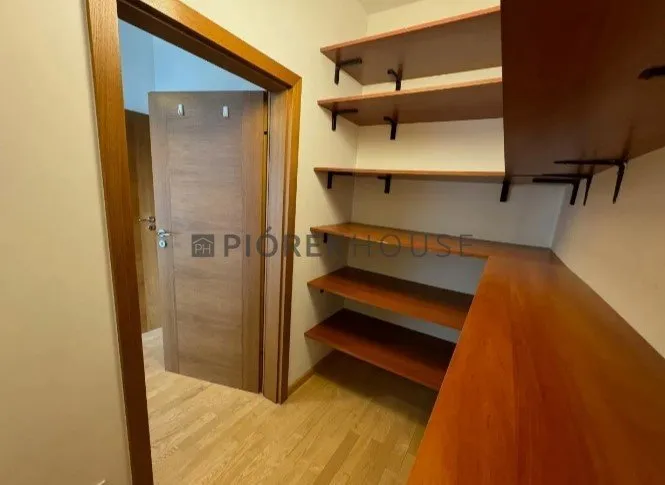 Apartament, ul. Żaglowa