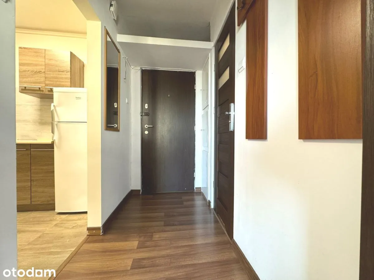 Flat for sale for 816000 zł w Śródmieście Południowe, Śródmieście, Warszawa