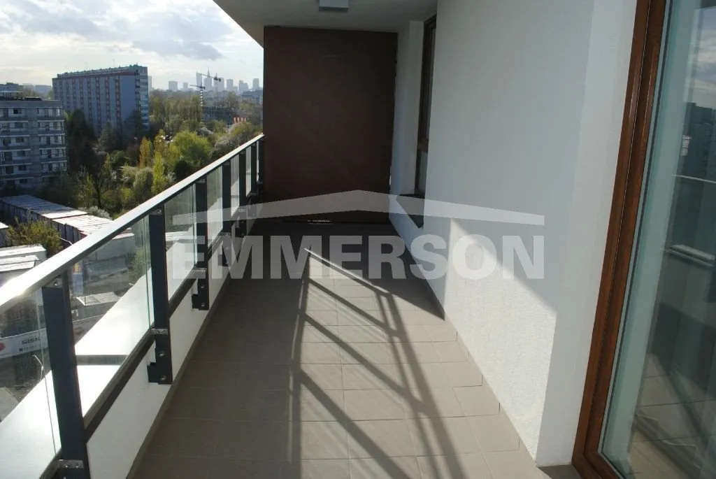 luksusowy apartament z widokiem na jezioro 