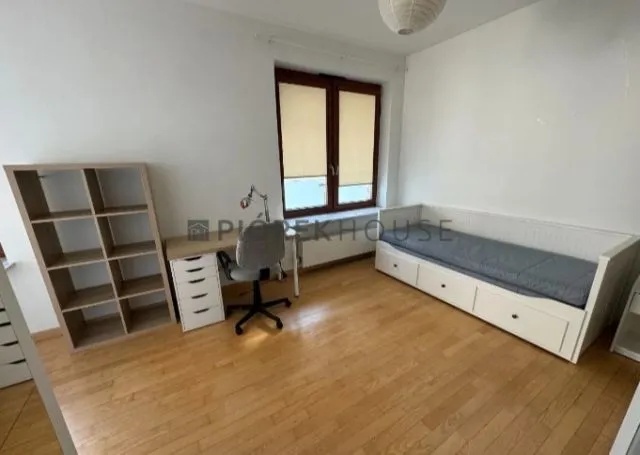 Apartament, ul. Żaglowa