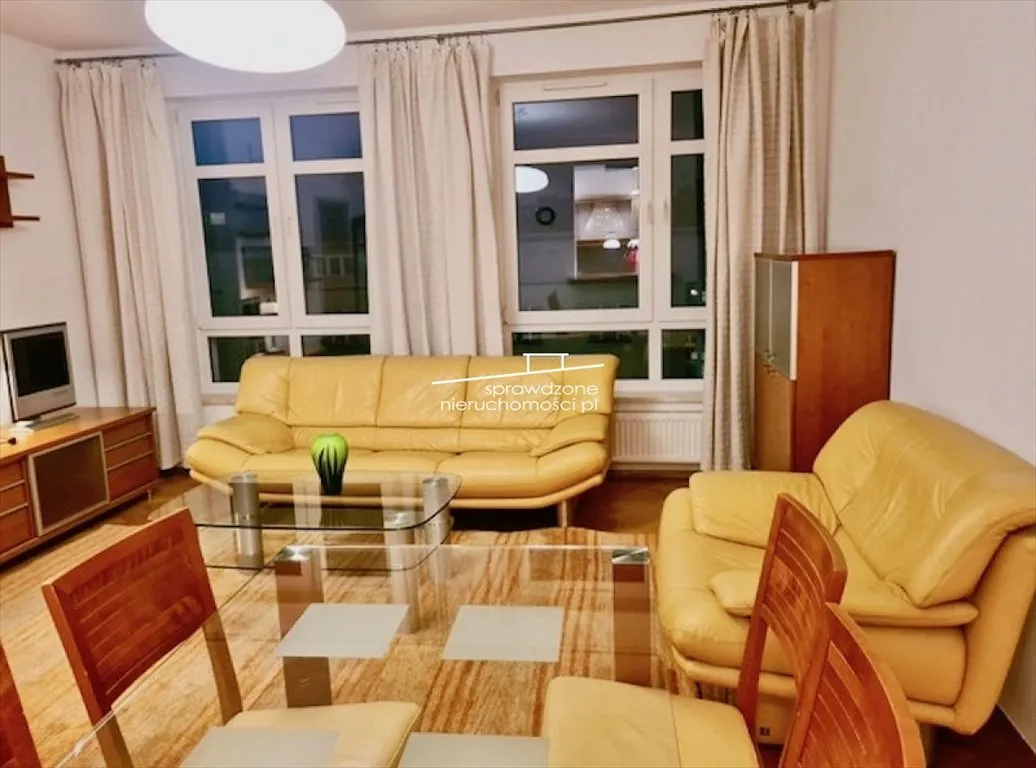 ELEGANCKI i KLIMATYCZNY Apartament PREMIUM na Sask 