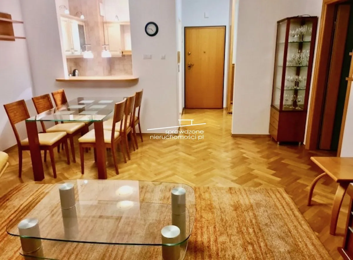 ELEGANCKI i KLIMATYCZNY Apartament PREMIUM na Sask 