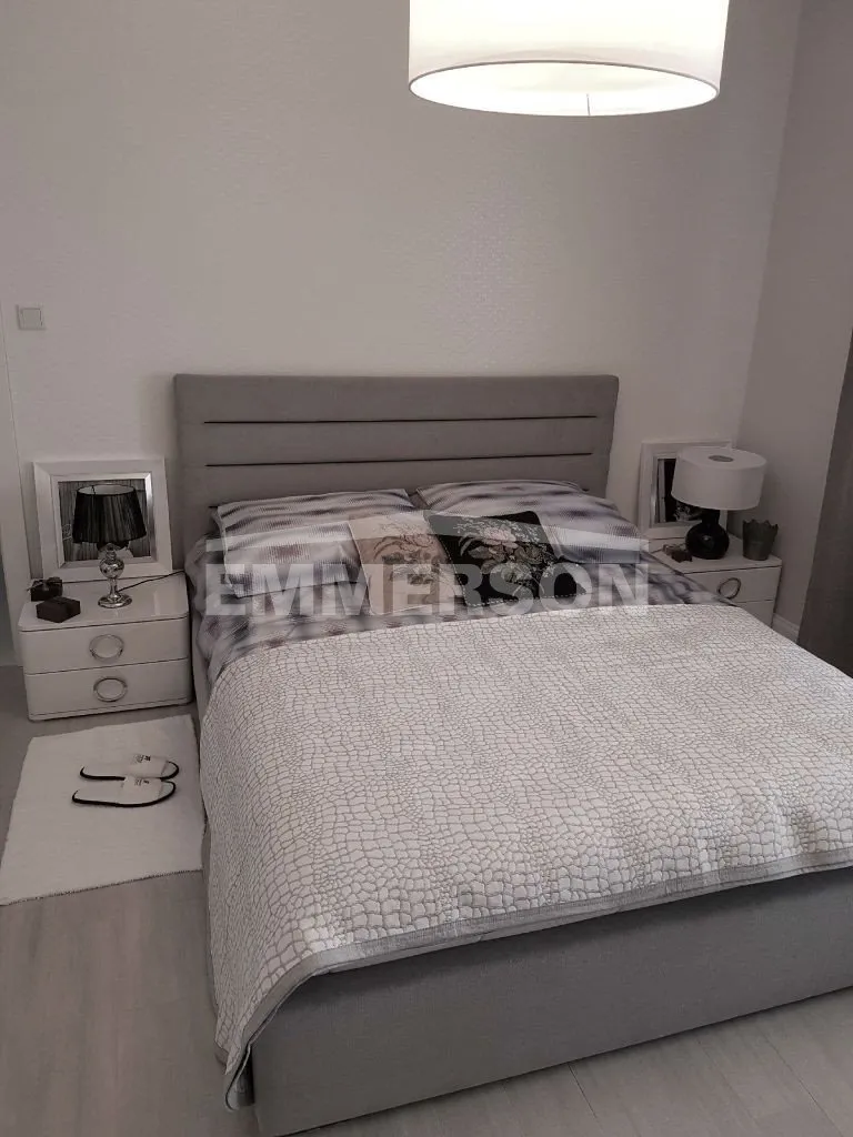 Apartament do wynajęcia za 6600 zł w Gocław, Praga-południe, Warszawa