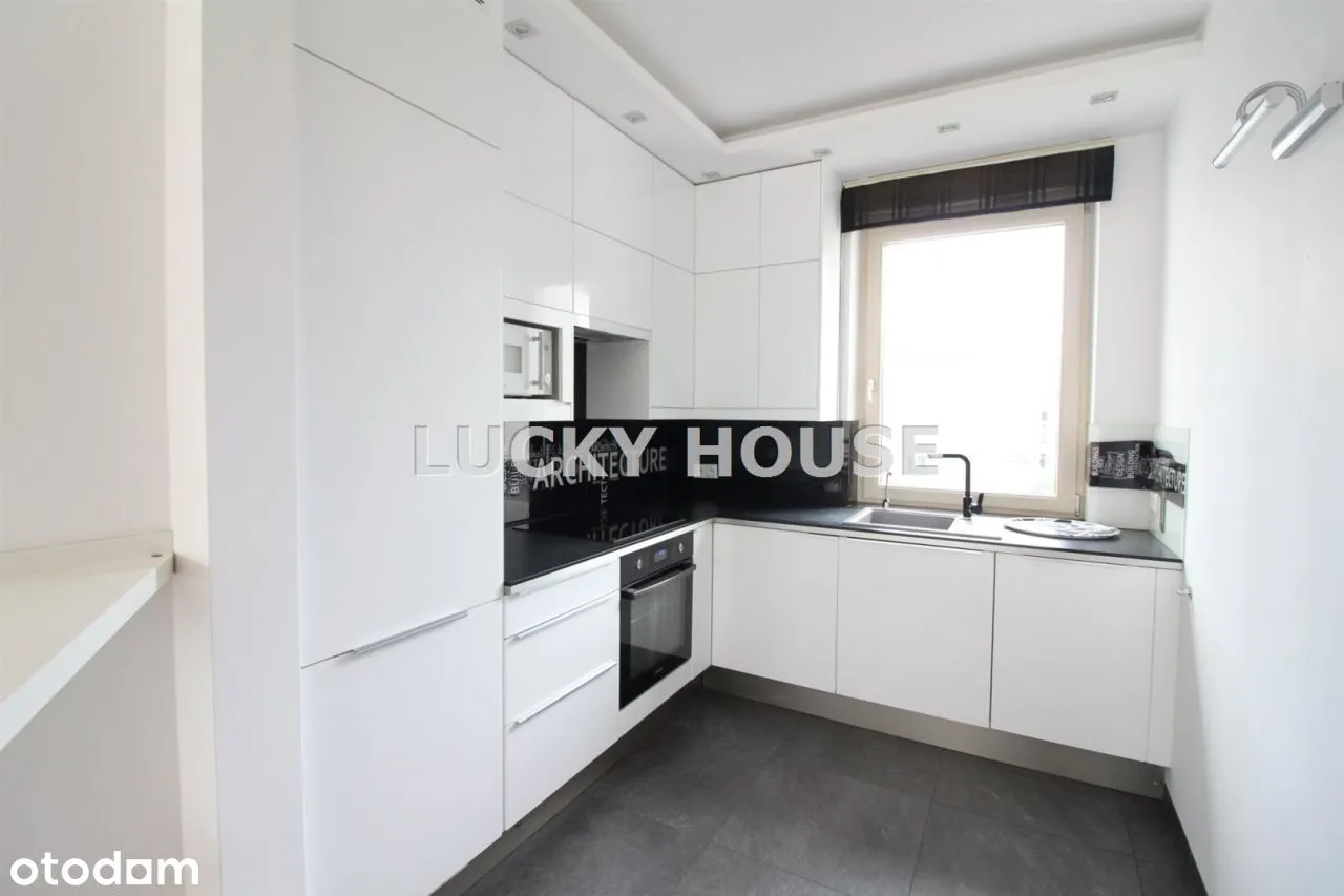 Apartament do wynajęcia za 5380 zł w Stary Żoliborz, Żoliborz, Warszawa