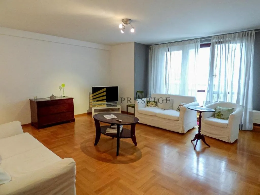 Apartament, Aleja Jana Pawła II