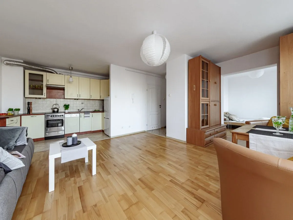 Apartment for sale for 630000 zł w Zacisze, Targówek, Warszawa