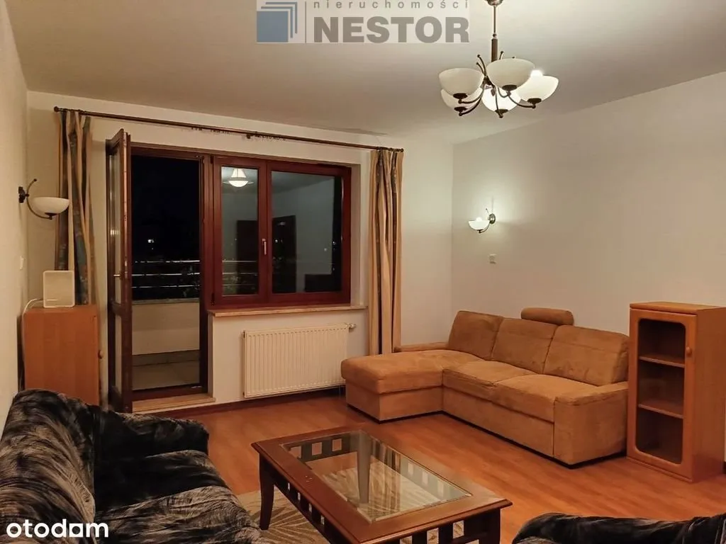 3-pokojowe 75m2 Ursynów, Al. KEN 49, Metro Natolin 