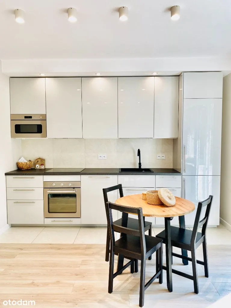 Flat for sale for 515000 zł w Stara Miłosna, Wesoła, Warszawa