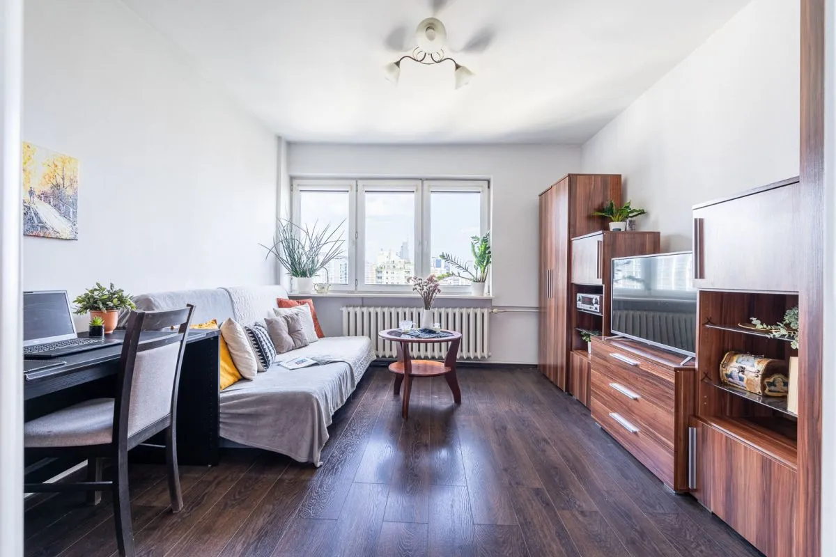 Flat for sale for 869400 zł w Stara Ochota, Ochota, Warszawa