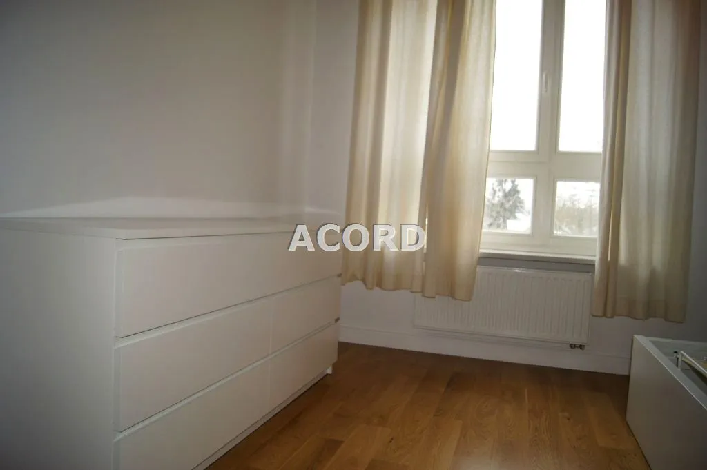 Apartament, Aleja Wyścigowa