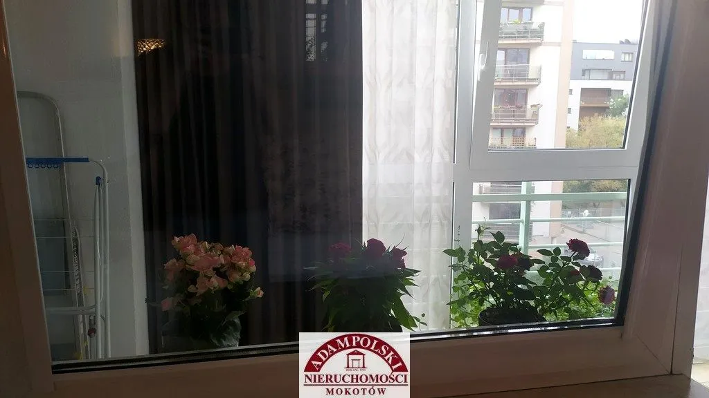 Apartament, Aleja gen. Władysława Sikorskiego