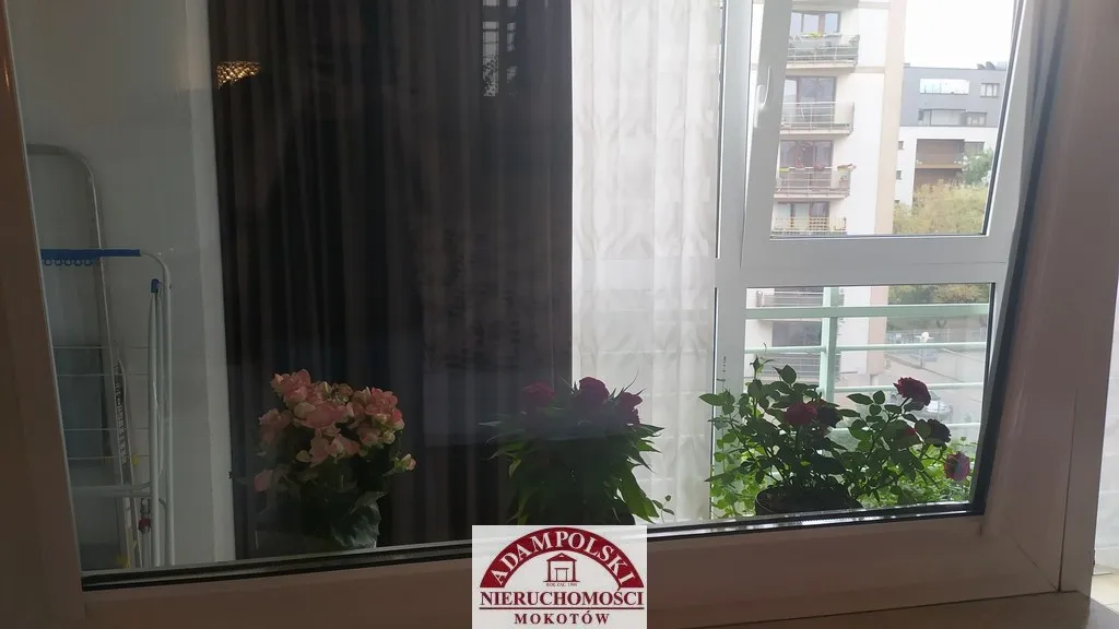 EKSKLUZYWNY APARTAMENT 133M2 MOKOTÓW 