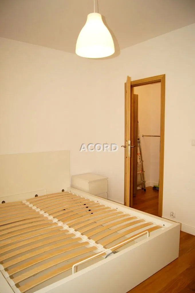 Apartament, Aleja Wyścigowa