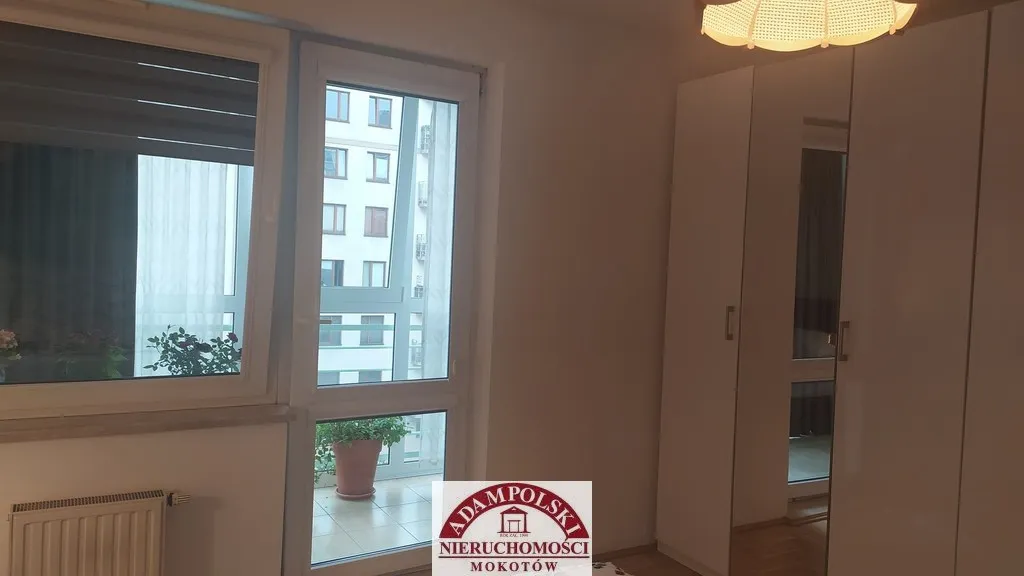 EKSKLUZYWNY APARTAMENT 133M2 MOKOTÓW 