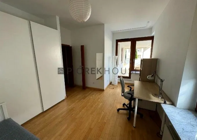 Apartament, ul. Żaglowa