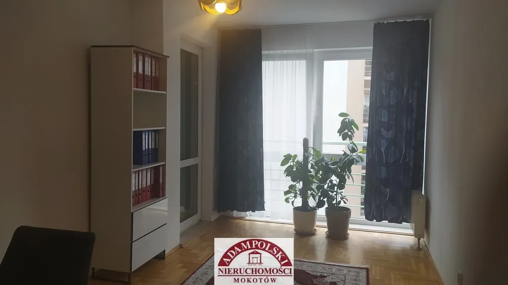 EKSKLUZYWNY APARTAMENT 133M2 MOKOTÓW 