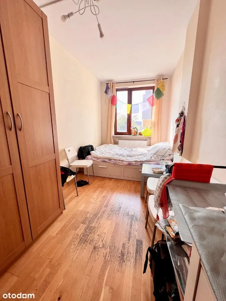 Apartament na sprzedaż za 1365000 zł w Stegny, Mokotów, Warszawa