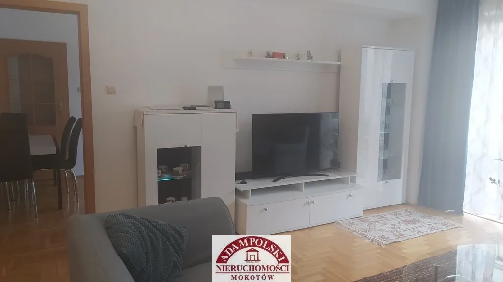 EKSKLUZYWNY APARTAMENT 133M2 MOKOTÓW 