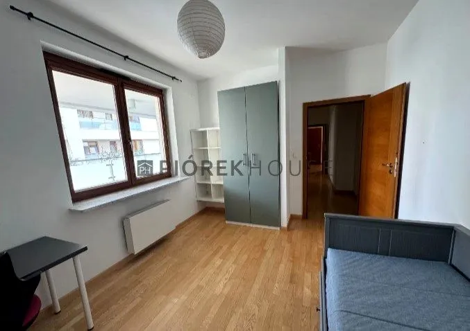 Apartament, ul. Żaglowa