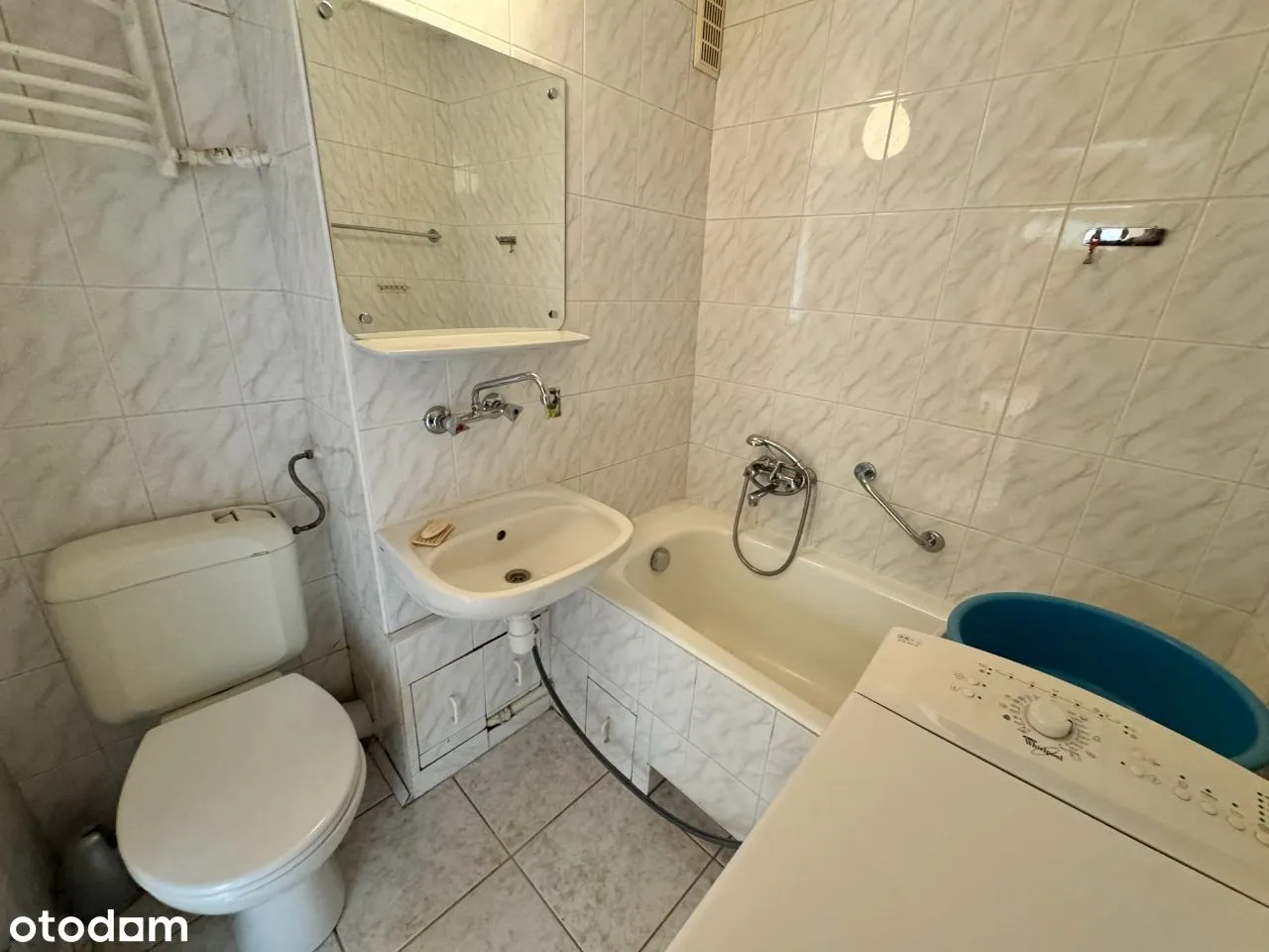 Flat for sale for 708500 zł w Chomiczówka, Bielany, Warszawa