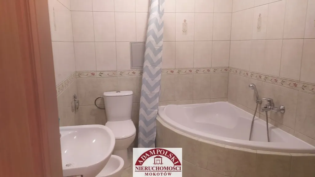 EKSKLUZYWNY APARTAMENT 133M2 MOKOTÓW 