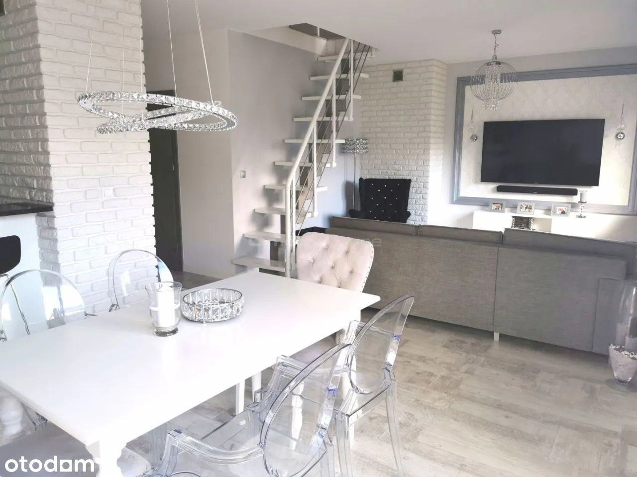 Wyjątkowy apartament na wynajem 