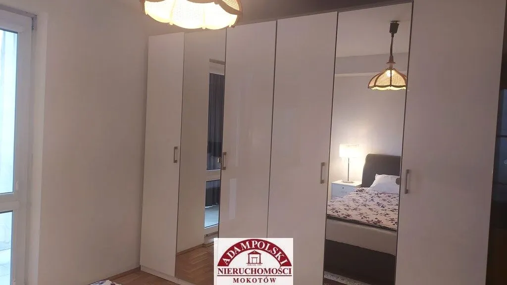 Apartament, Aleja gen. Władysława Sikorskiego