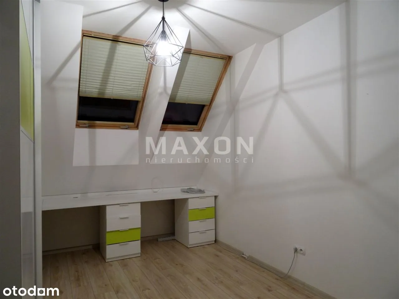 4 POKOJE, PONAD 100m2, TARAS, KOMÓRKA, M.POSTOJOWE 