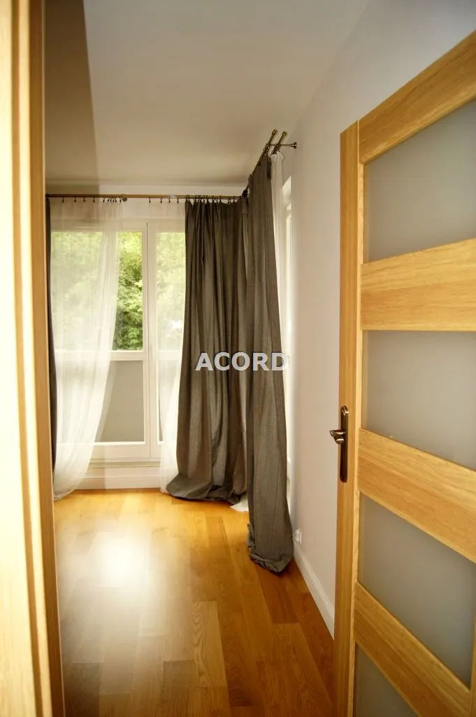 Apartament, Aleja Wyścigowa