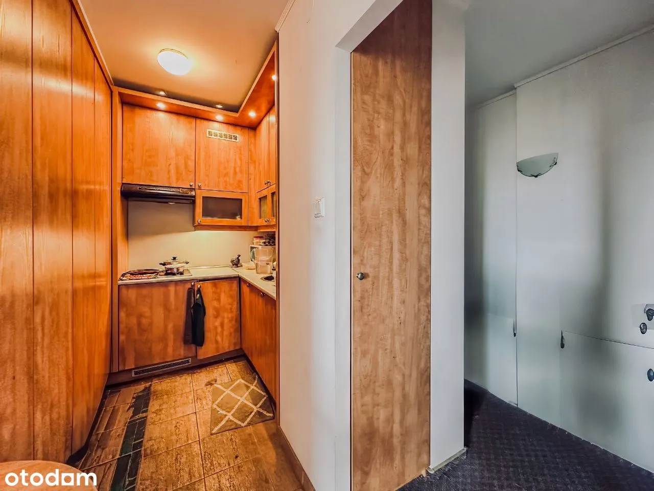 Apartament na sprzedaż za 487000 zł w Skorosze, Ursus, Warszawa