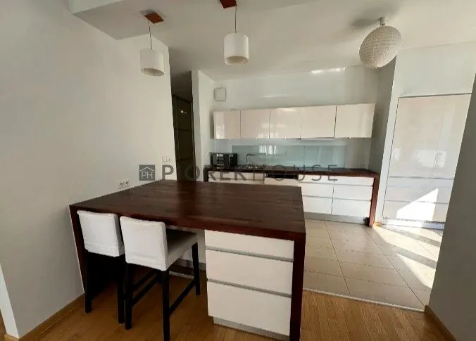 Apartament, ul. Żaglowa