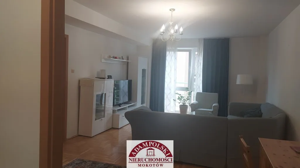 EKSKLUZYWNY APARTAMENT 133M2 MOKOTÓW 