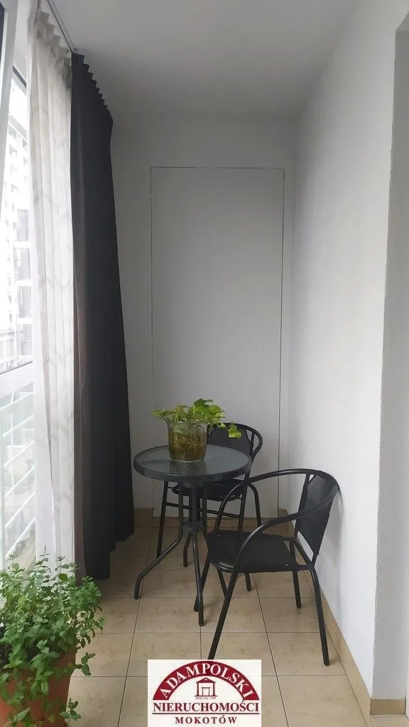 Apartament, Aleja gen. Władysława Sikorskiego