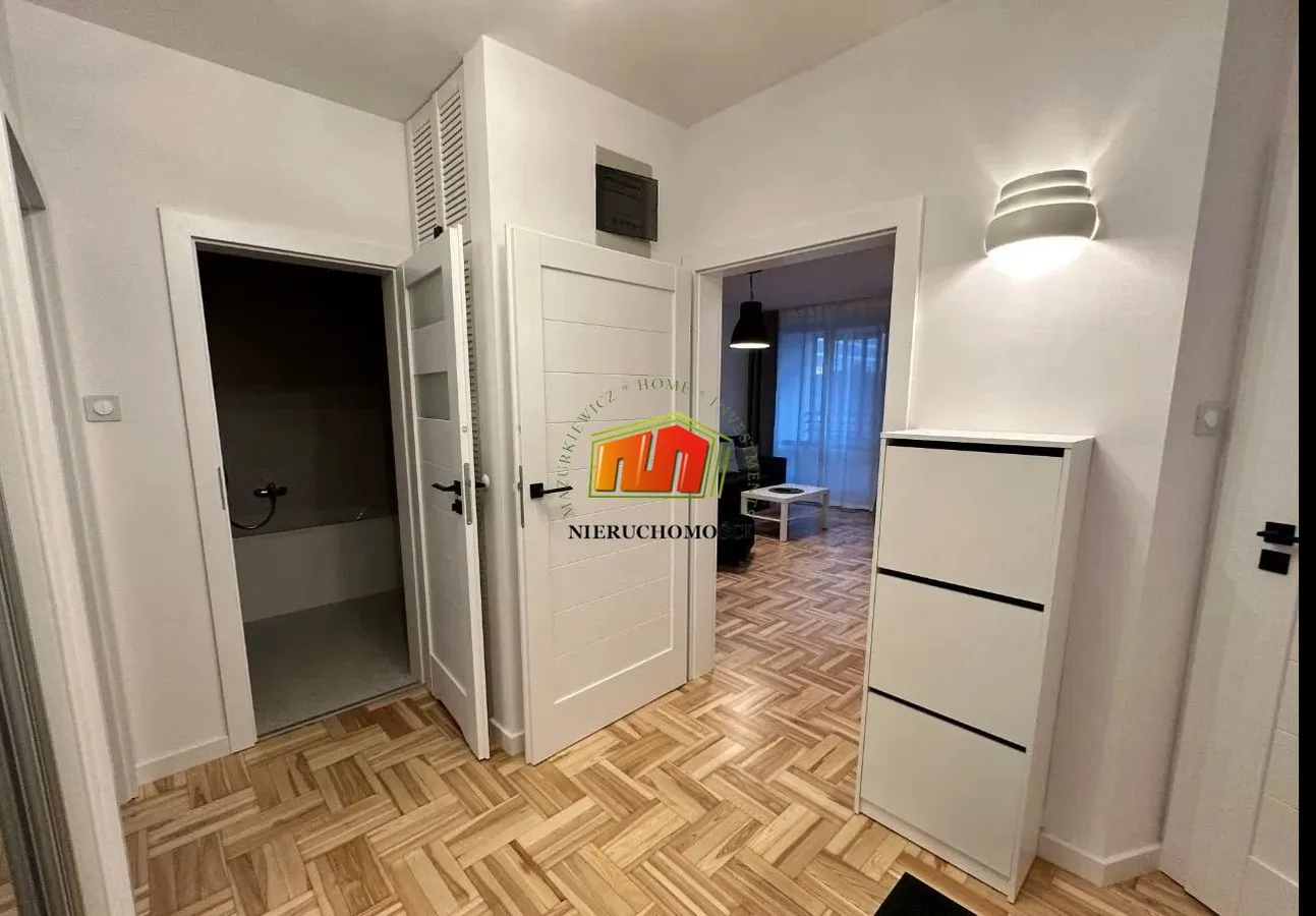 Mieszkanie do wynajęcia, 74 m², 3 pokoje Warszawa Wola Mirów 