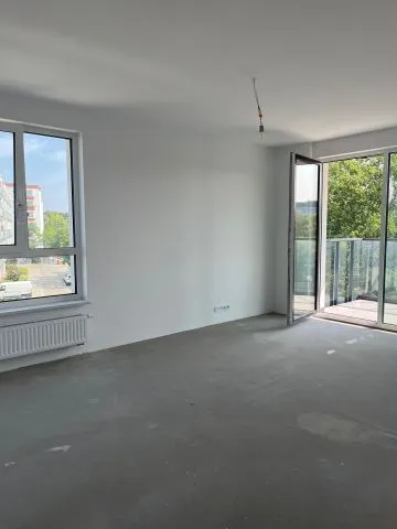 Warszawa Tarchomin, ul. Ceramiczna Mieszkanie - 3 pokoje - 65 m2 - 2 piętro