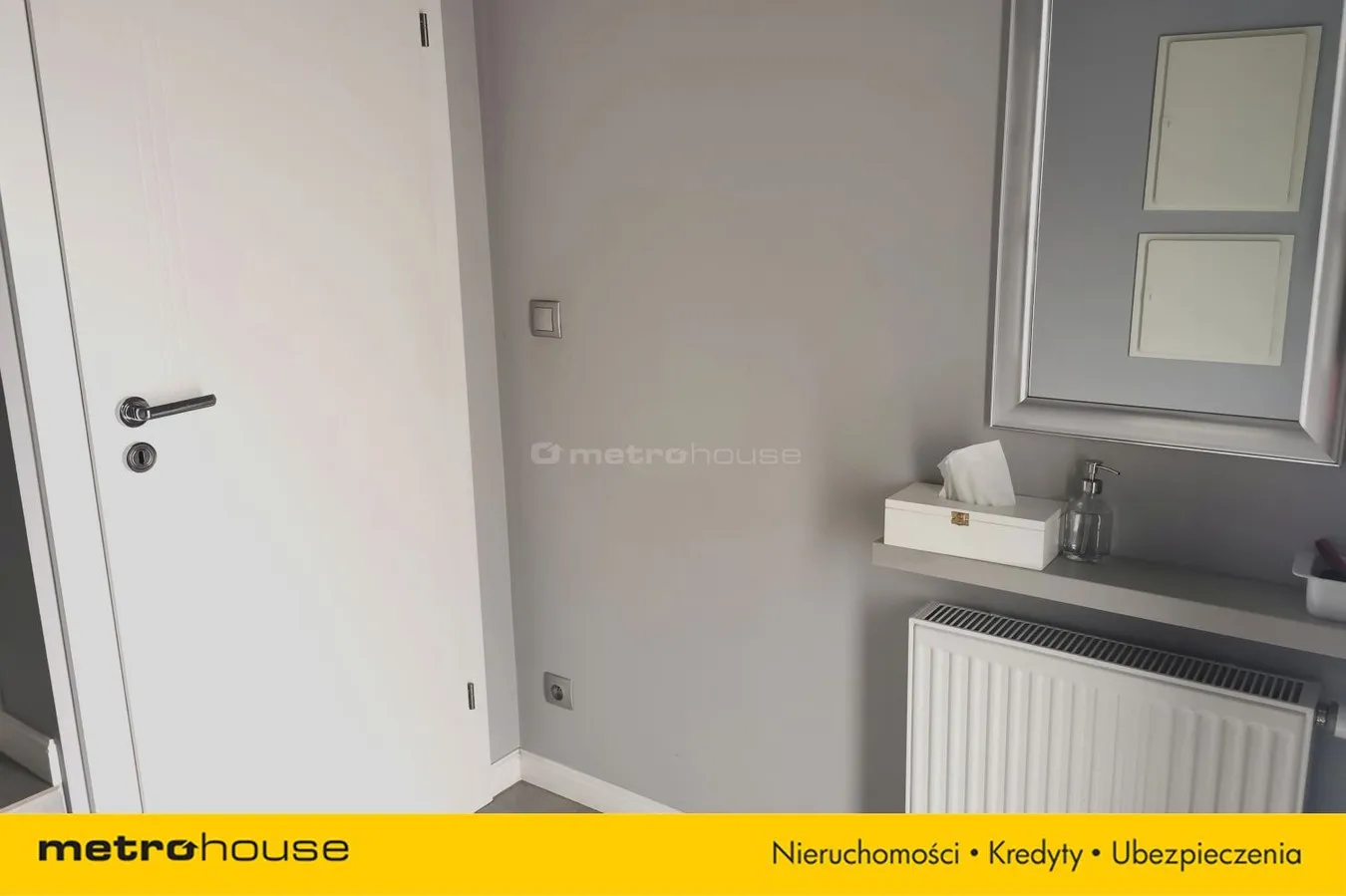 Wyjątkowy apartament w sąsiedztwie lasu 