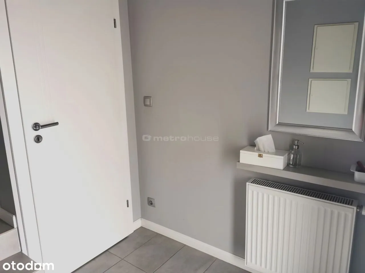 Wyjątkowy apartament na wynajem !