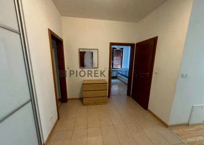 Apartament, ul. Żaglowa