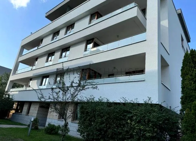 Apartament, ul. Żaglowa