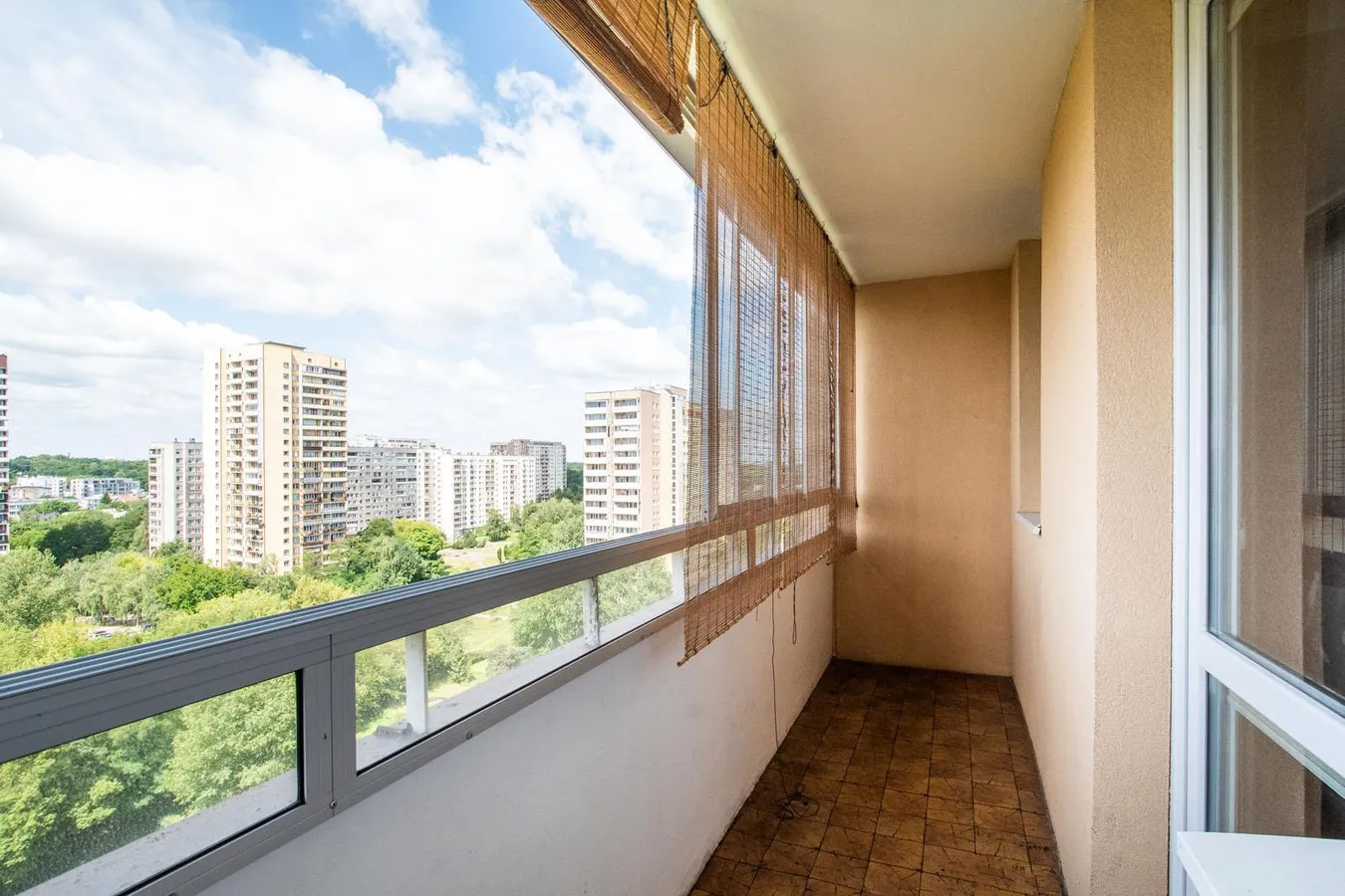 Mieszkanie do wynajęcia, 44 m², 2 pokoje Warszawa Żoliborz 