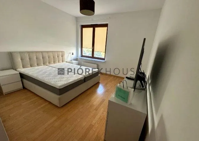 Apartament, ul. Żaglowa