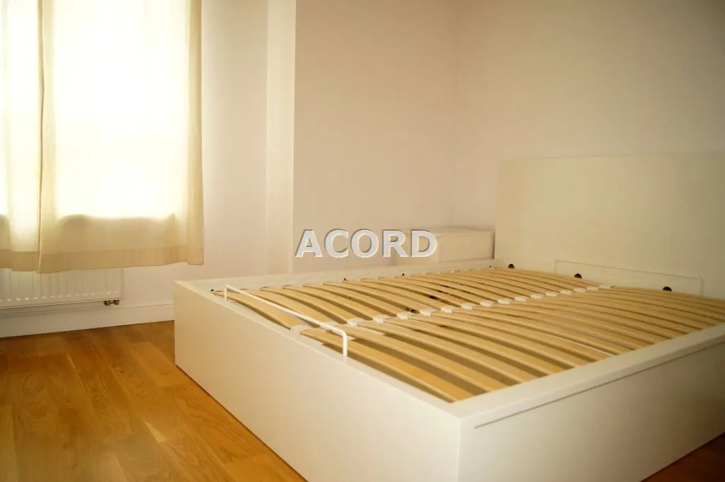 Apartament, Aleja Wyścigowa